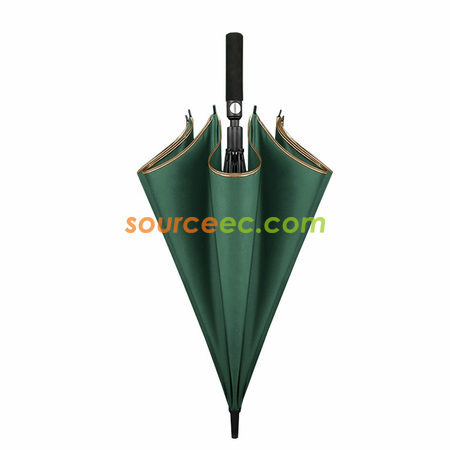 Customization Auto Golf Umbrella Promotional Products