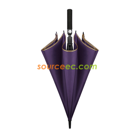 Customization Auto Golf Umbrella Promotional Products