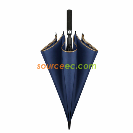 Customization Auto Golf Umbrella Promotional Products