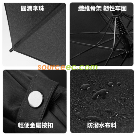 Customization Straight Umbrella Promotional Products