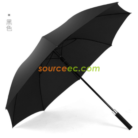 Customization Straight Umbrella Promotional Products