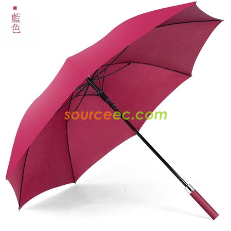Customization Straight Umbrella Promotional Products