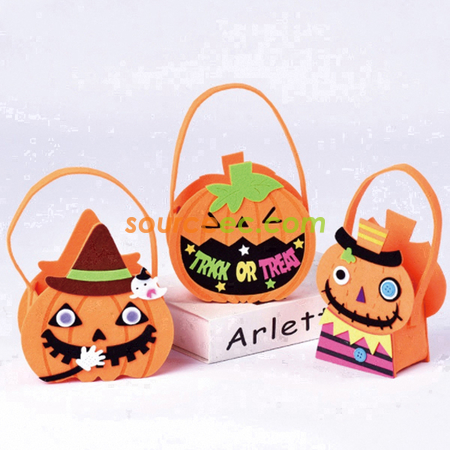 Customization Felt Bag Promotional Products