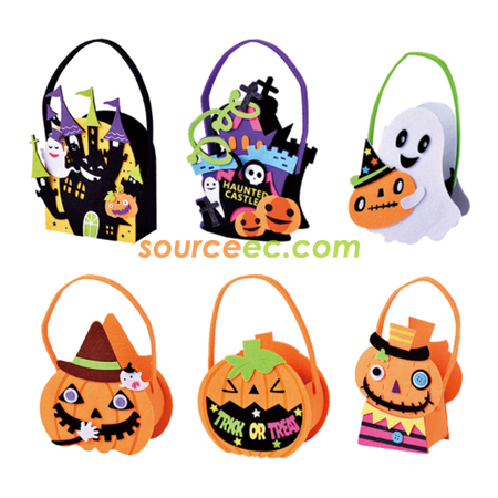 Customization Felt Bag Promotional Products