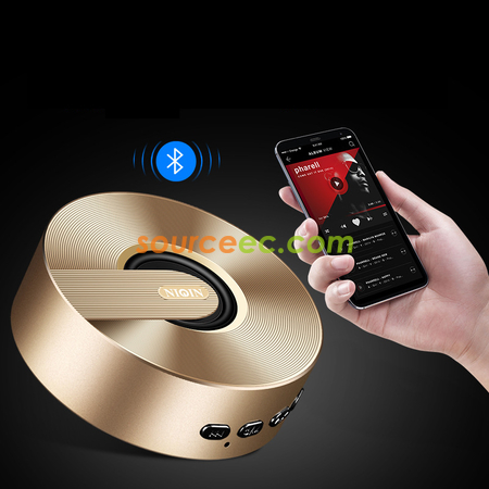 Customization Bluetooth Speaker Promotional Products