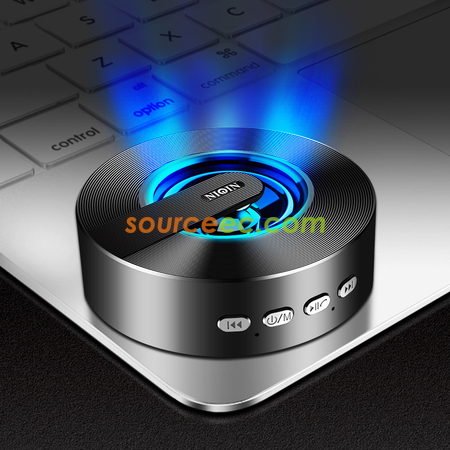 Customization Bluetooth Speaker Promotional Products