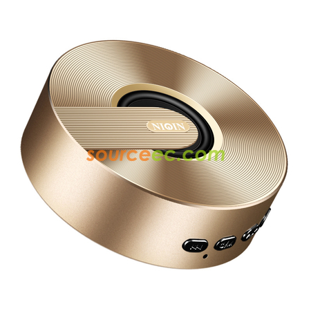 Customization Bluetooth Speaker Promotional Products