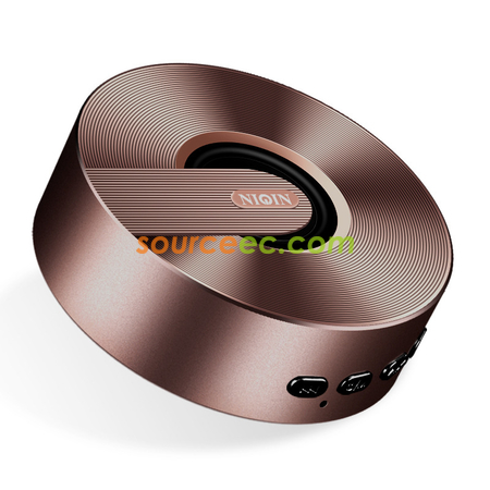 Customization Bluetooth Speaker Promotional Products