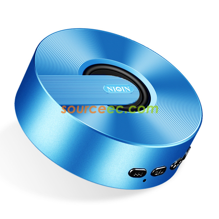Customization Bluetooth Speaker Promotional Products