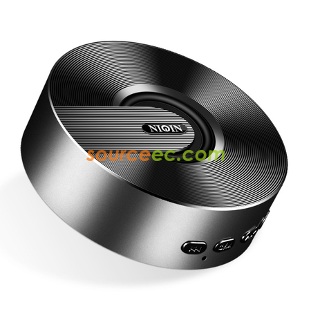 Customization Bluetooth Speaker Promotional Products