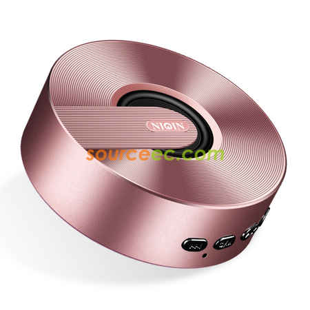 Customization Bluetooth Speaker Promotional Products