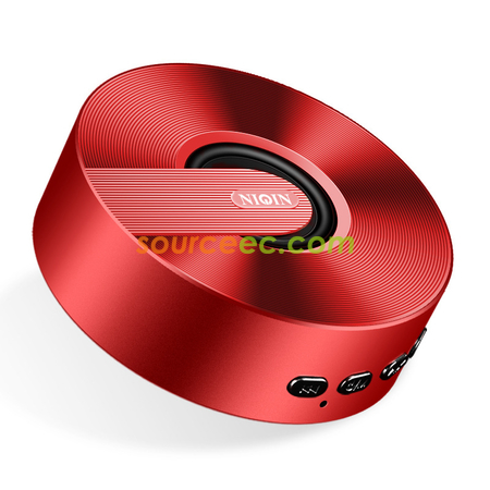 Customization Bluetooth Speaker Promotional Products