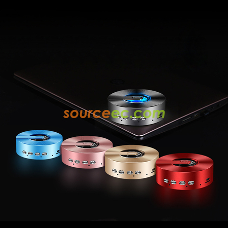 Customization Bluetooth Speaker Promotional Products