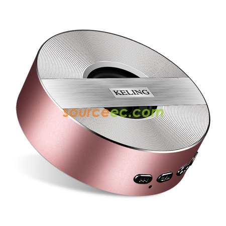 Customization Bluetooth Speaker Promotional Products