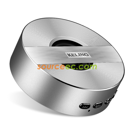 Customization Bluetooth Speaker Promotional Products