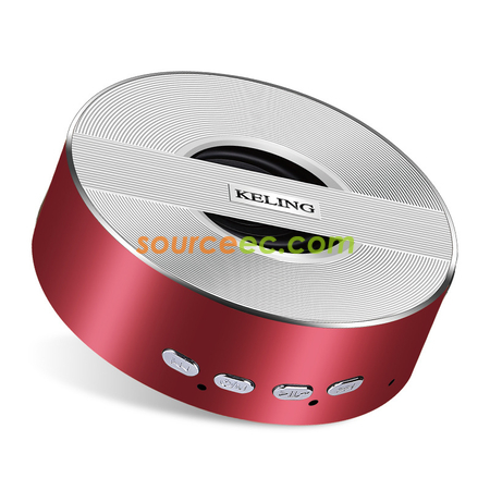 Customization Bluetooth Speaker Promotional Products