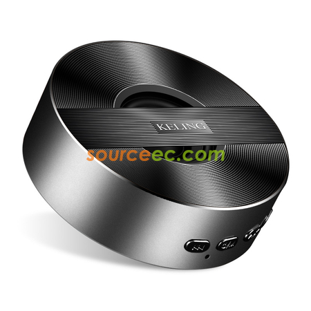Customization Bluetooth Speaker Promotional Products