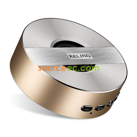 Customization Bluetooth Speaker Promotional Products