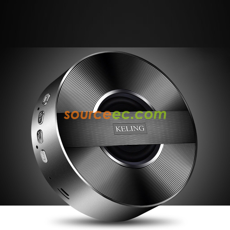 Customization Bluetooth Speaker Promotional Products