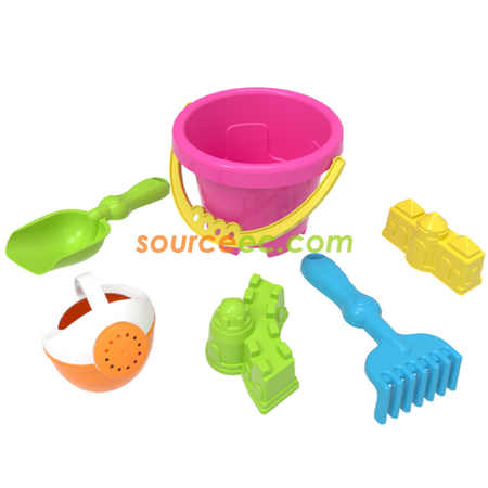 Customization Children's Beach Toys Promotional Products