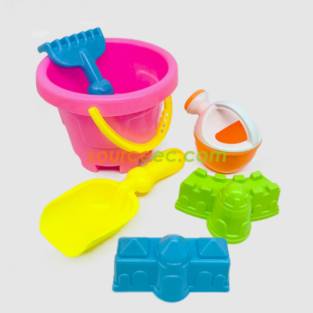 Customization Children's Beach Toys Promotional Products