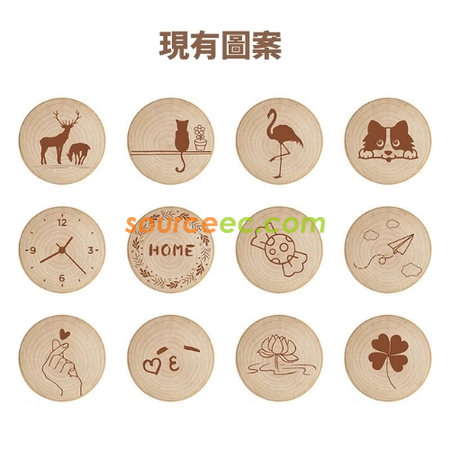 Customization Wooden Bottle Opener Promotional Products
