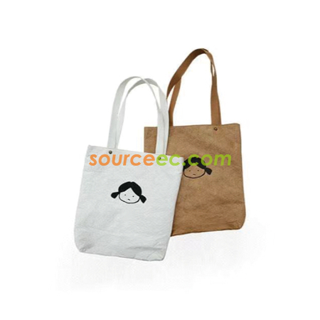 Customization Tyvek  Handbag Promotional Products