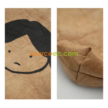 Customization Tyvek  Handbag Promotional Products