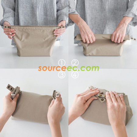 Customization Thermal Insulation Bag Promotional Products