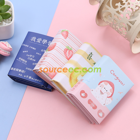 Customization Memo Notepad Promotional Products