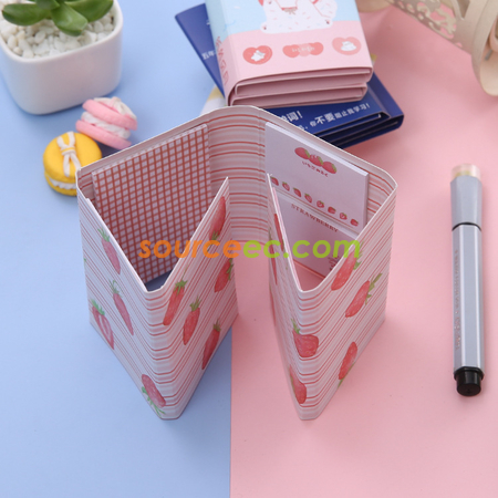Customization Memo Notepad Promotional Products