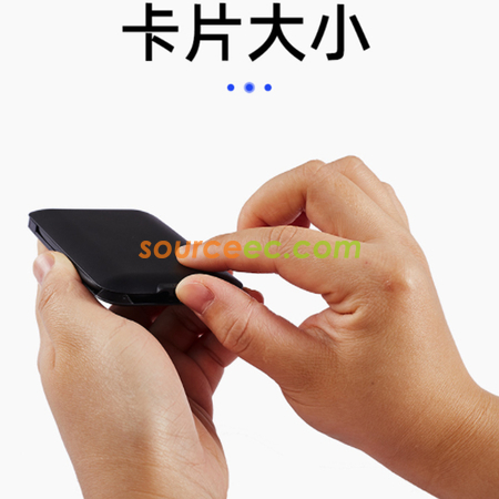 Customization Muti-functional Card Promotional Products