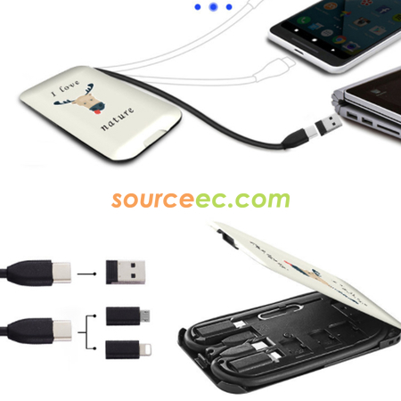 Customization Muti-functional Card Promotional Products