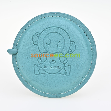 Customization PU Leather Tape Measure Promotional Products
