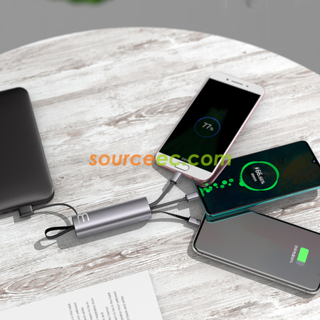 Customization Charging Cable Promotional Products