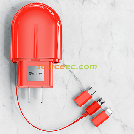 Customization Charging Cable Promotional Products