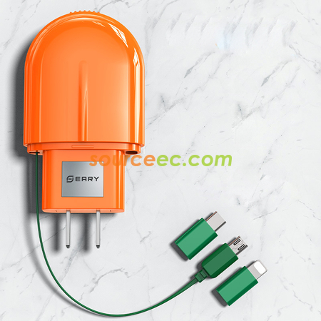 Customization Charging Cable Promotional Products