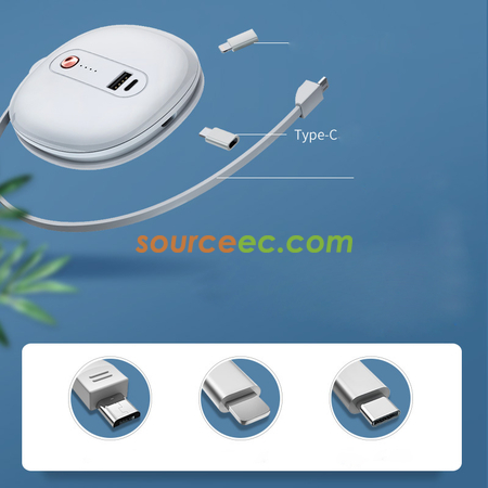 Customization Charging Cable Promotional Products