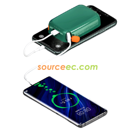 Customization Plug Mobile Power Supply Promotional Products