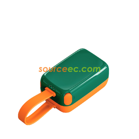 Customization Plug Mobile Power Supply Promotional Products