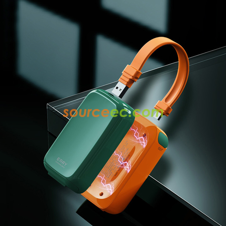Customization Plug Mobile Power Supply Promotional Products