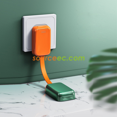 Customization Plug Mobile Power Supply Promotional Products