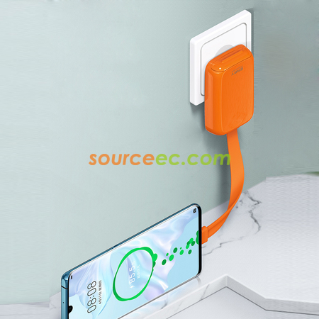 Customization Plug Mobile Power Supply Promotional Products