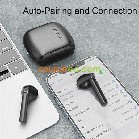 Customization Bluetooth Headset  Promotional Products