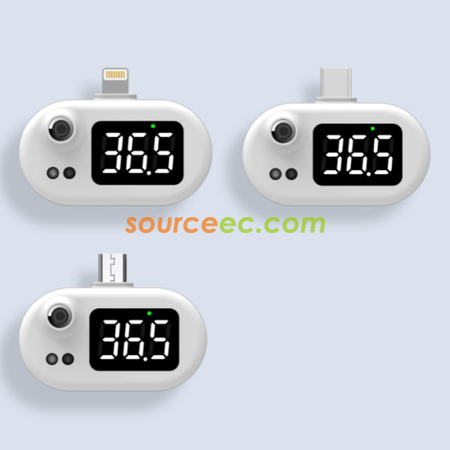 Customization Infrared Thermometer Promotional Products