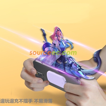 Customization Magnet Wireless Powerbank Promotional Products
