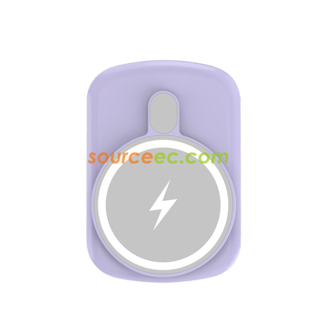 Customization Magnet Wireless Powerbank Promotional Products