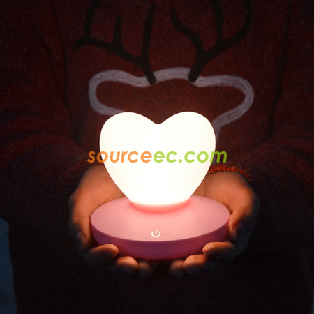 Customization LED Night Light Promotional Products