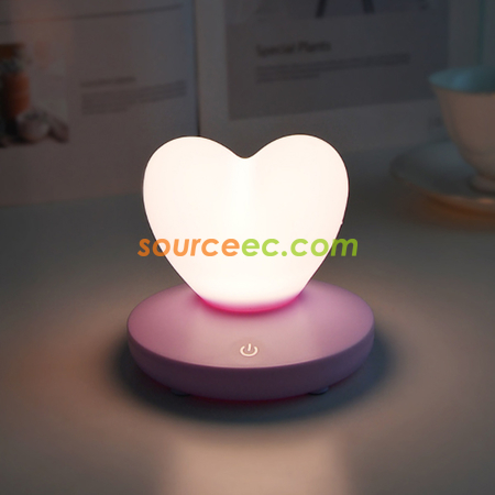 Customization LED Night Light Promotional Products