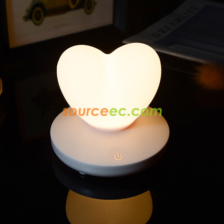 Customization LED Night Light Promotional Products
